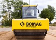 Enkele-trommelwals Bomag BW 216 PDHC-4