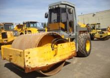 Enkele-trommelwals Bomag BW 217 D-2