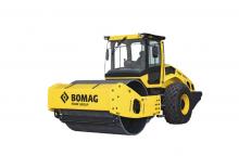 Enkele-trommelwals Bomag BW 222 D-5