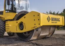 Enkele-trommelwals Bomag BW 226 DI-5