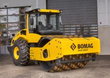 Enkele-trommelwals Bomag BW 226 PDH-5