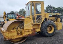 Enkele-trommelwals Bitelli C 120 AL