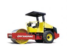 Enkele-trommelwals Dynapac CA 150