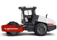 Enkele-trommelwals Dynapac CA 1500 PD