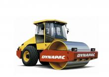 Enkele-trommelwals Dynapac CA 302 D