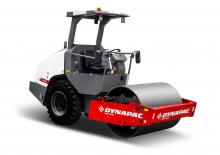 Enkele-trommelwals Dynapac CA1300D