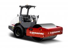 Enkele-trommelwals Dynapac CA1400D
