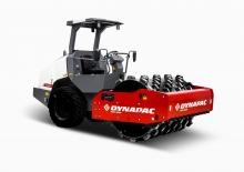 Enkele-trommelwals Dynapac CA1400PD