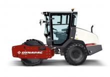 Enkele-trommelwals Dynapac CA1400PD