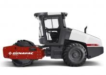 Enkele-trommelwals Dynapac CA1500PD