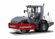 Enkele-trommelwals Dynapac CA15AD Rhino