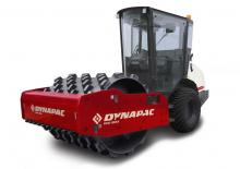 Enkele-trommelwals Dynapac CA15PD Rhino