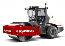 Enkele-trommelwals Dynapac CA2500D/3.3