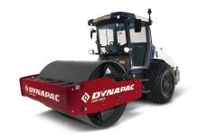 Enkele-trommelwals Dynapac CA25D Rhino