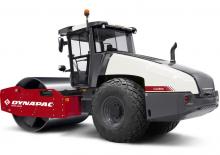 Enkele-trommelwals Dynapac CA2800D