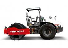 Enkele-trommelwals Dynapac CA305PD Rhino