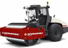 Enkele-trommelwals Dynapac CA3500D HC