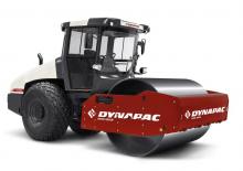Enkele-trommelwals Dynapac CA3600D