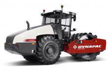 Enkele-trommelwals Dynapac CA3600PD