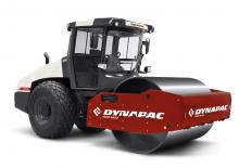 Enkele-trommelwals Dynapac CA4000D