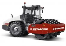 Enkele-trommelwals Dynapac CA4000PD