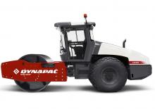 Enkele-trommelwals Dynapac CA5000D SEISMIC