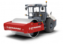 Enkele-trommelwals Dynapac CA50D Rhino