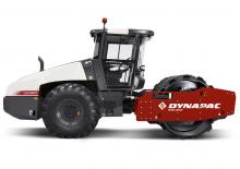 Enkele-trommelwals Dynapac CA5500PD