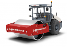 Enkele-trommelwals Dynapac CA55D Rhino