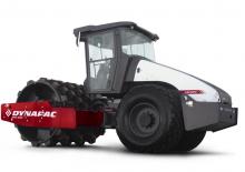 Enkele-trommelwals Dynapac CA610PD