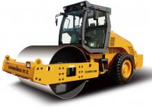 Enkele-trommelwals Lonking CDM510B