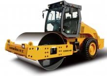 Enkele-trommelwals Lonking CDM514B