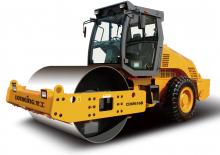 Enkele-trommelwals Lonking CDM516B