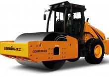 Enkele-trommelwals Lonking CDM520A9