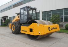 Enkele-trommelwals Liugong 6120E 