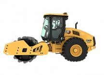 Enkele-trommelwals Caterpillar CP11GC