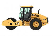 Enkele-trommelwals Caterpillar CS11GC