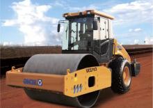 Enkele-trommelwals XCMG CV123U