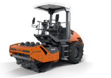 Enkele-trommelwals Hamm HC 50i P