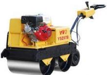 Enkele-trommelwals YTO LT025