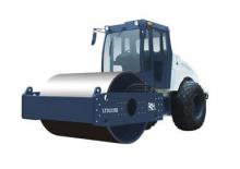 Enkele-trommelwals YTO LT210