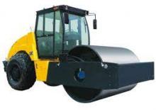 Enkele-trommelwals YTO LT216B