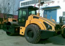 Enkele-trommelwals YTO LT620B