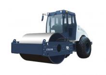 Enkele-trommelwals YTO LTD210H