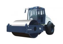 Enkele-trommelwals YTO LTD212H