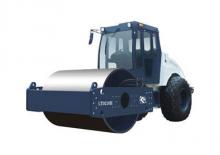 Enkele-trommelwals YTO LTD220H