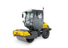 Enkele-trommelwals Wacker Neuson RC50