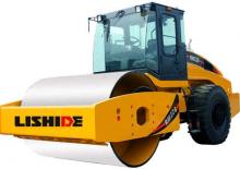 Enkele-trommelwals Lishide RM226