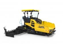 Track-asfalteermachines XCMG RP705i