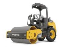 Enkele-trommelwals Volvo SD45B 